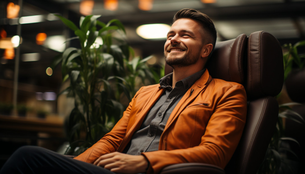 Améliorer sa productivité grâce à des techniques de bien-être en entreprise