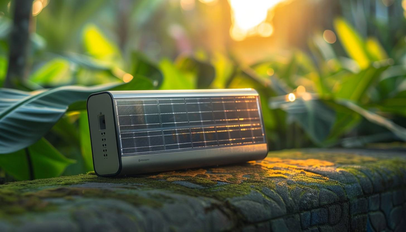 Comment choisir la meilleure batterie externe solaire de 220V pour vos besoins