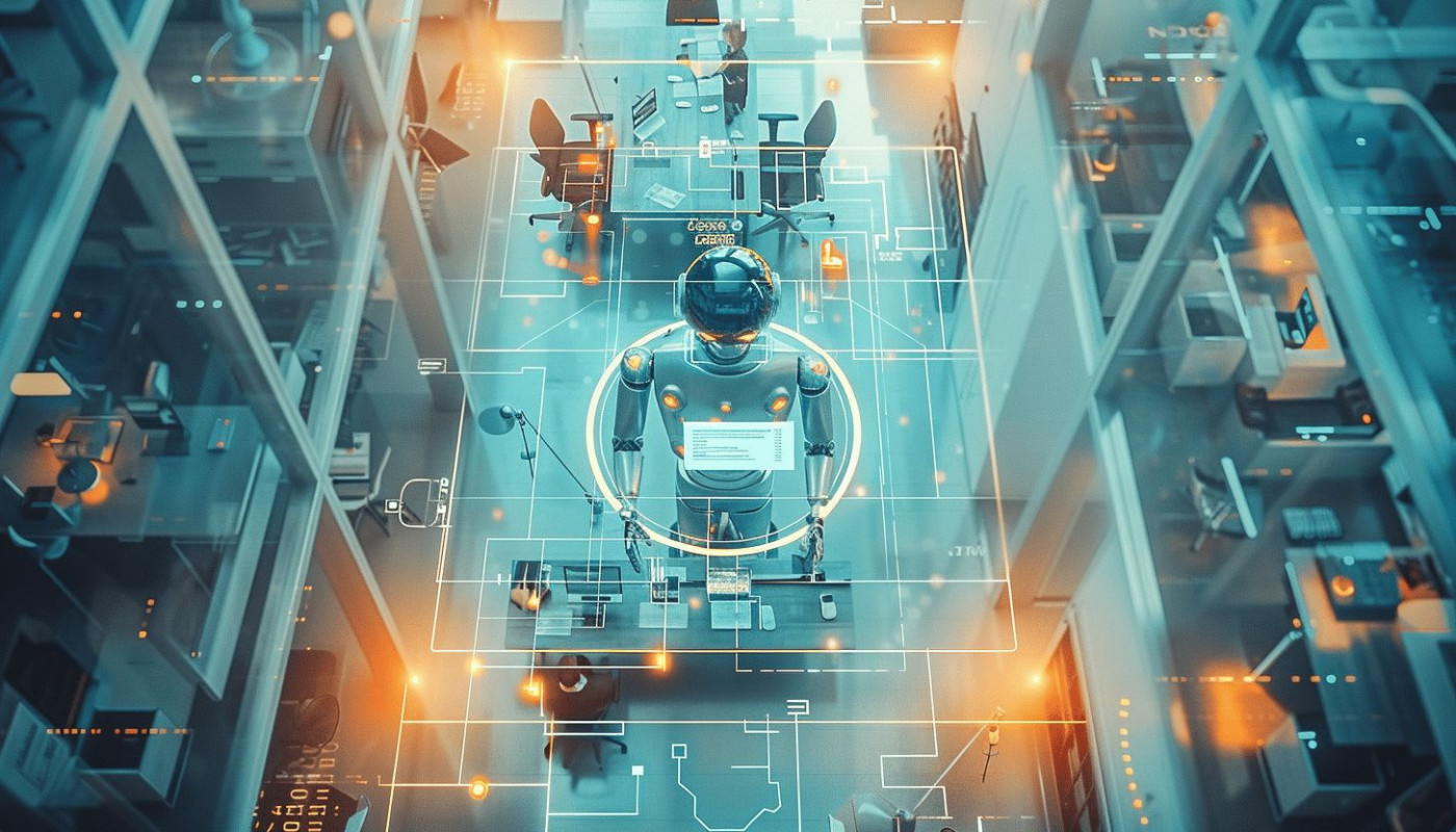 Comment le secteur du recrutement évolue-t-il avec le digital ?