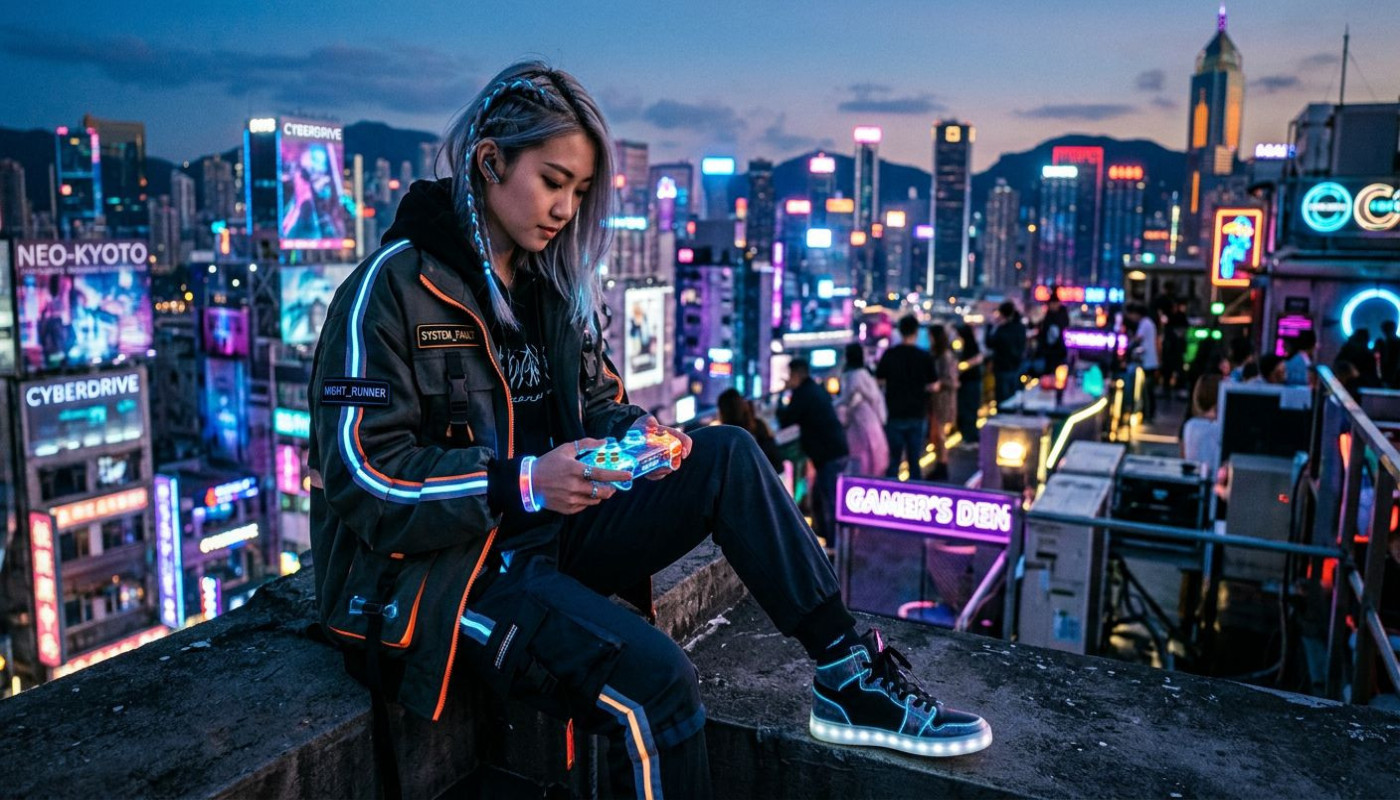 Comment les jeux vidéo influencent-ils les tendances de la mode actuelle ?