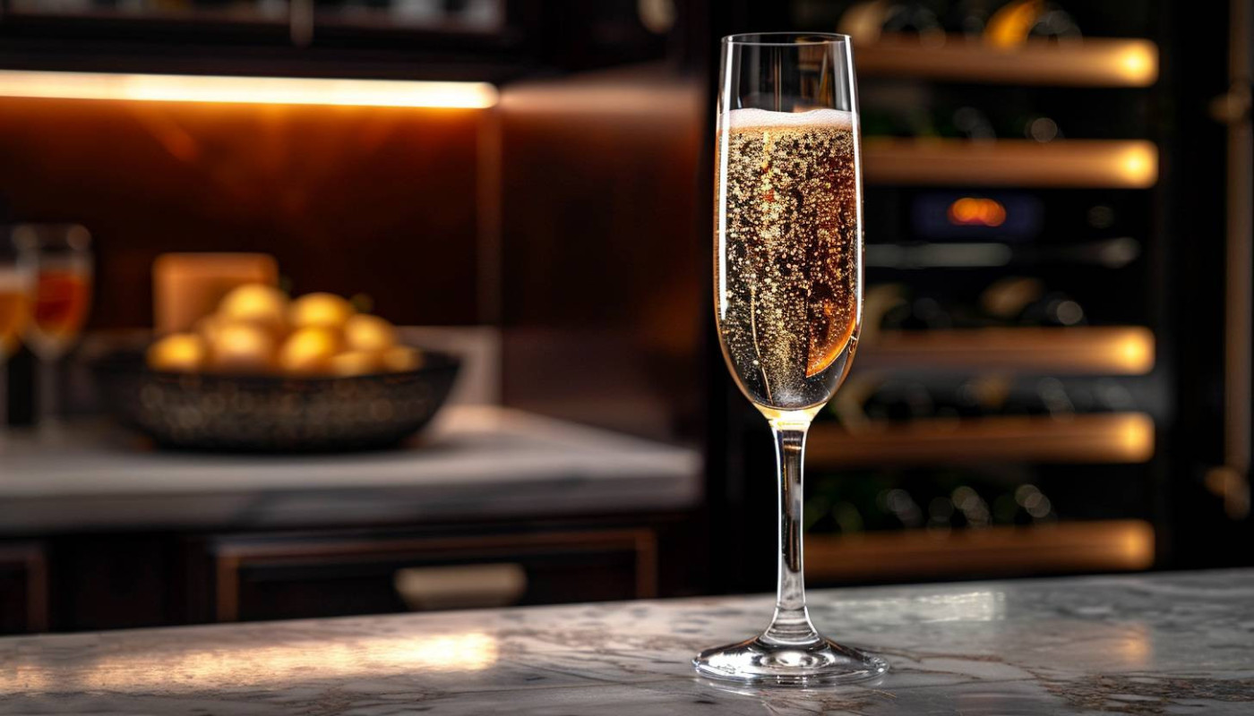 Comment les méthodes d'assemblage influencent le goût du champagne