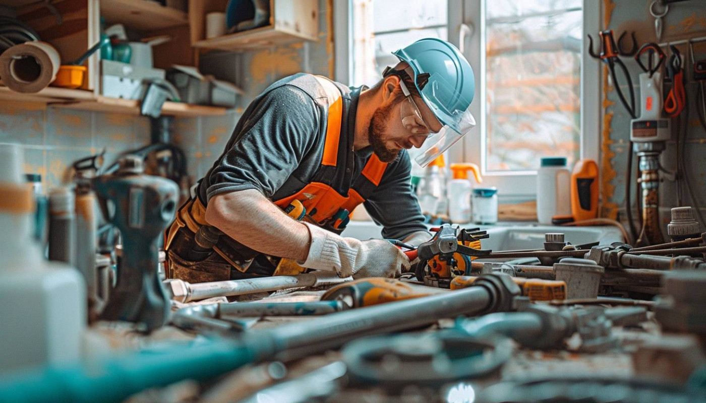 Conseils pratiques pour le débouchage de canalisations