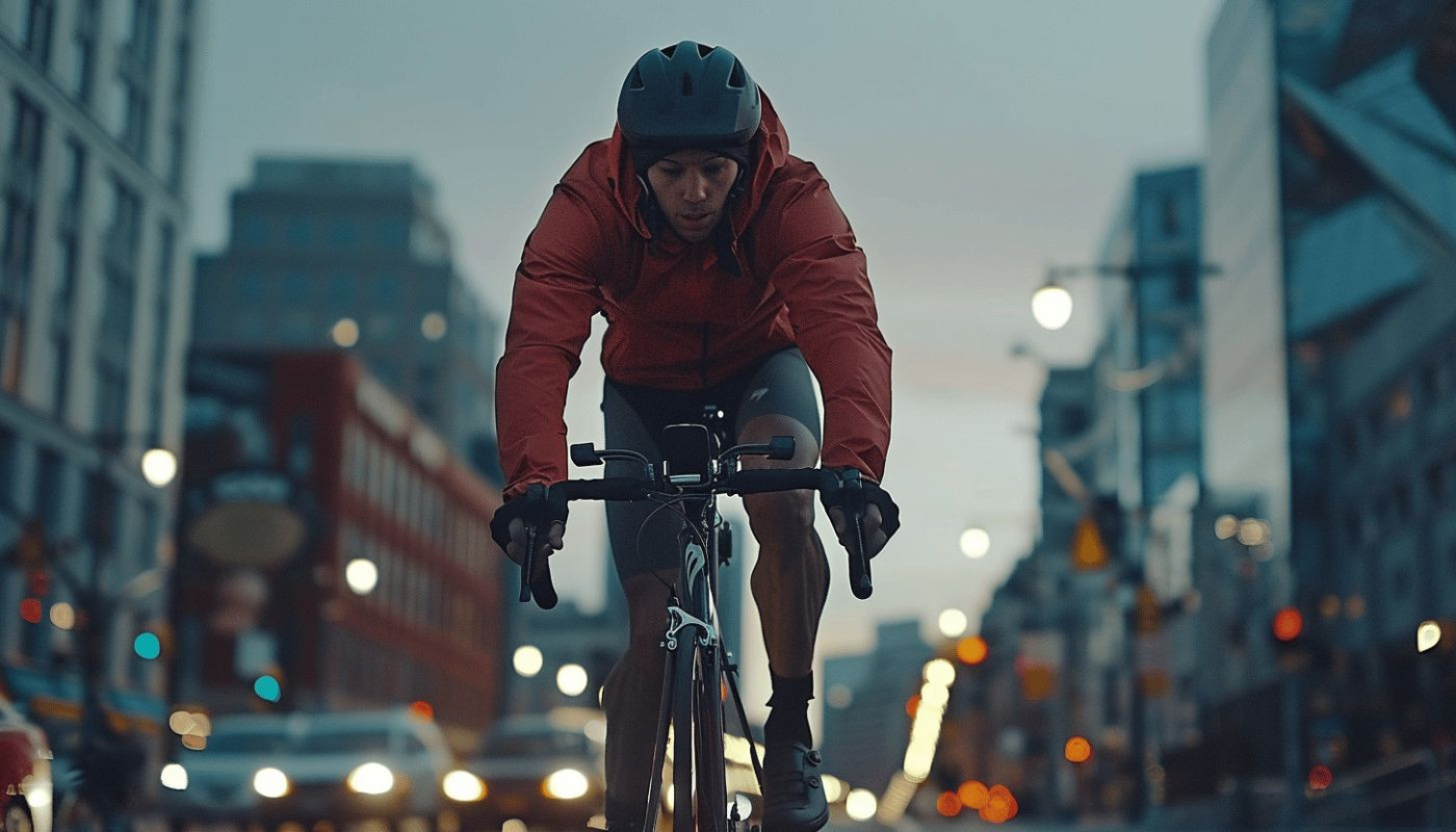 Cyclisme urbain avantages et conseils pour une pratique sécuritaire