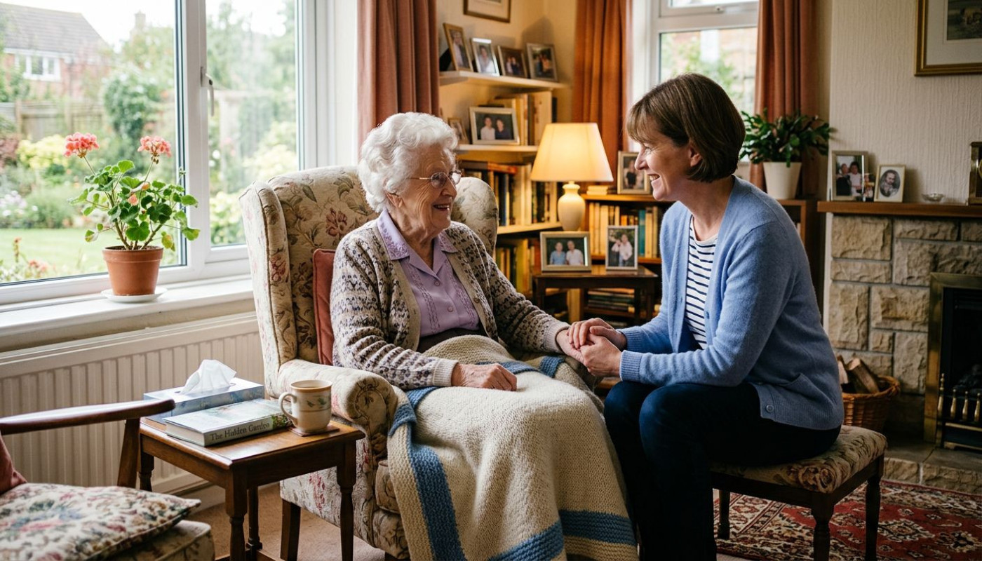 Étapes clés pour une expérience optimale en services à domicile