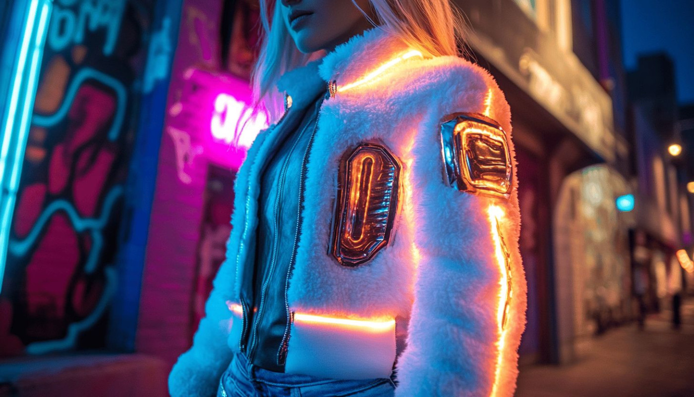 Exploration des tendances des vestes teddy pour 2025