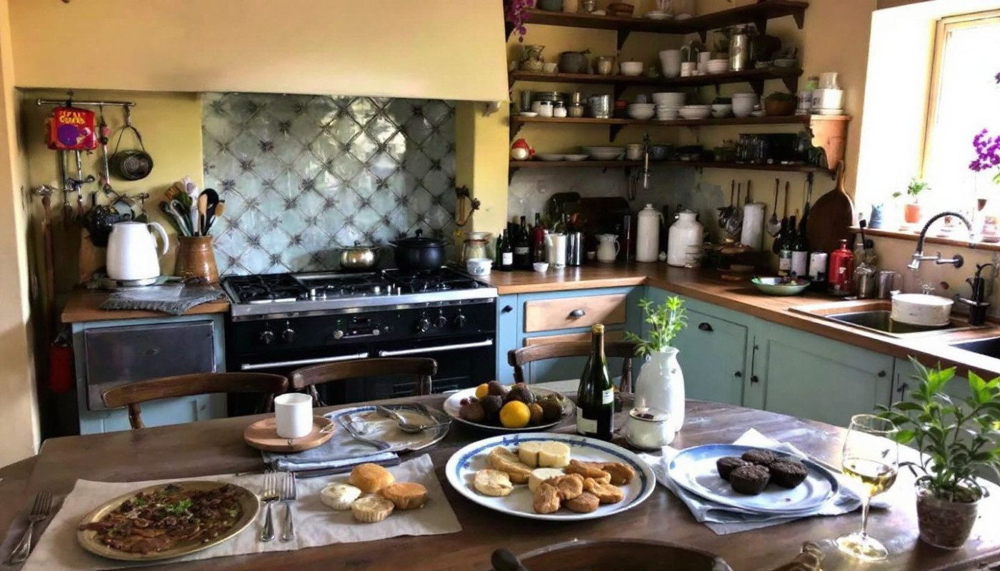 Destinations - Gastronomie régionale les pépites culinaires de la Dordogne