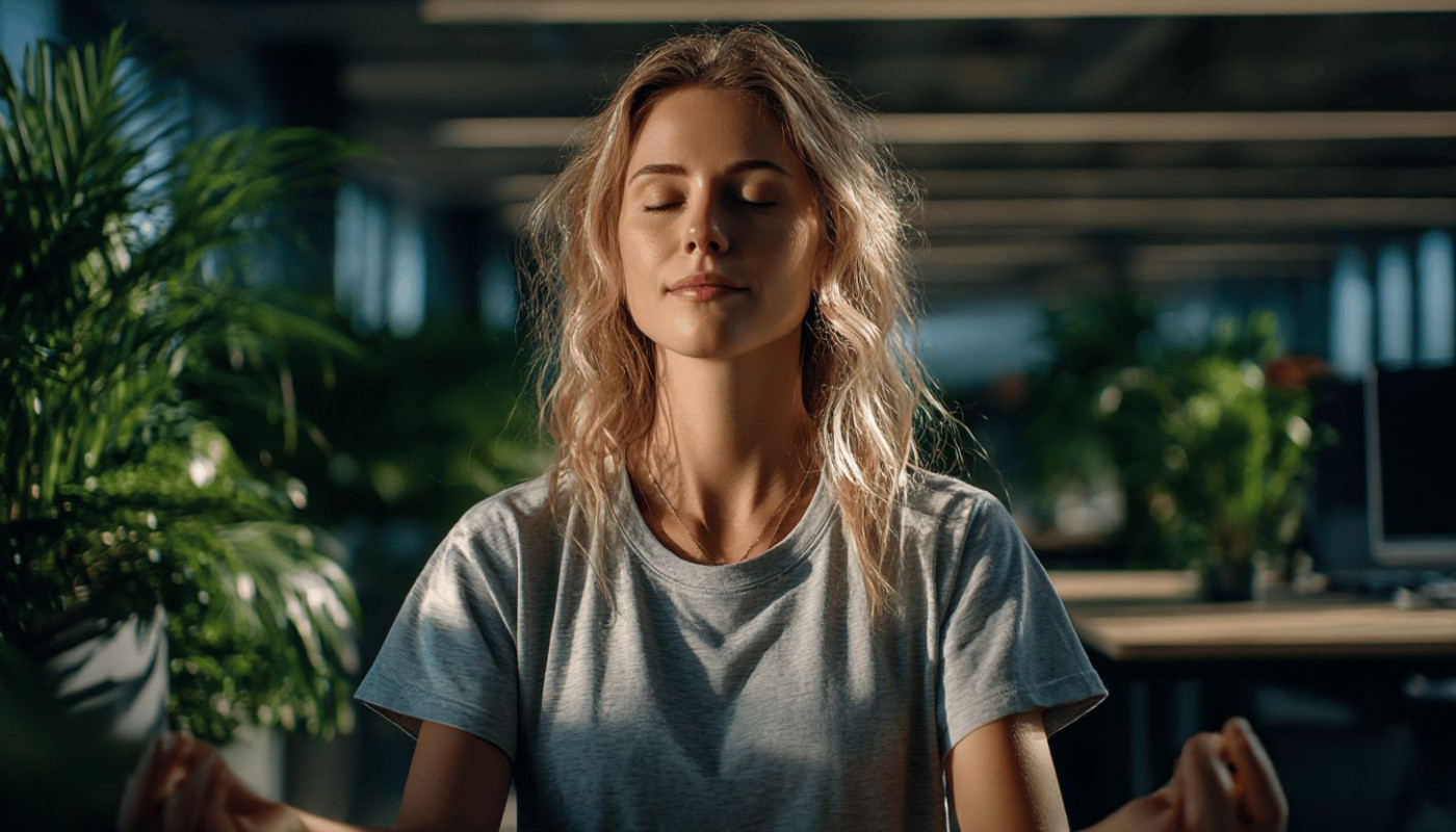 Gestion du stress en milieu professionnel techniques modernes pour un équilibre vie-travail