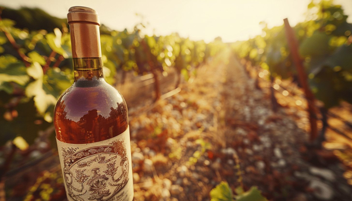 Guide complet pour comprendre et investir dans les vins primeurs de 2024