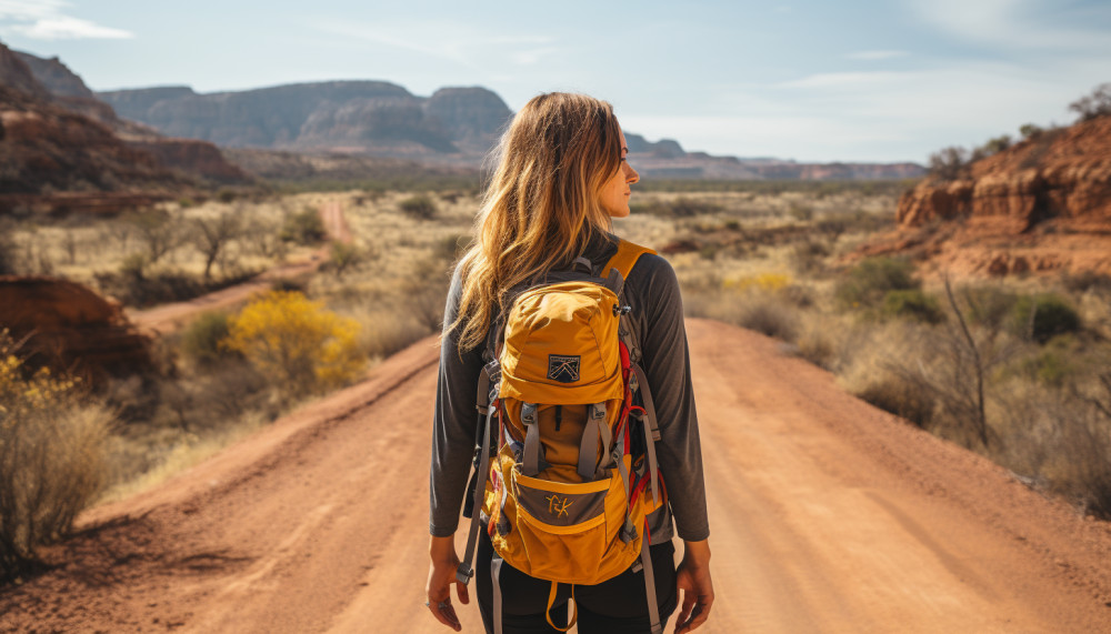 Destinations - Le slow tourisme, voyager autrement