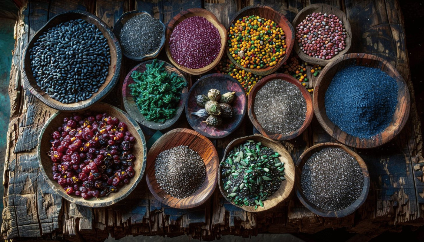 Les superaliments méconnus à intégrer dans votre régime pour une santé optimale
