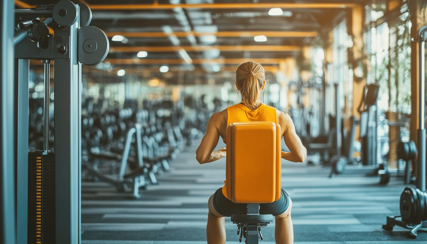 Maximiser son métabolisme après 40 ans clés pour une santé optimale