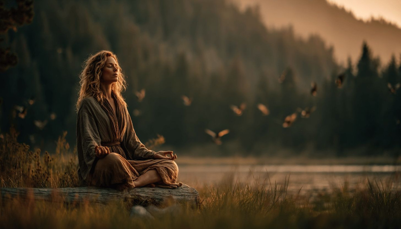 Méditation et bien-être mental démystifier la pratique pour un quotidien apaisé