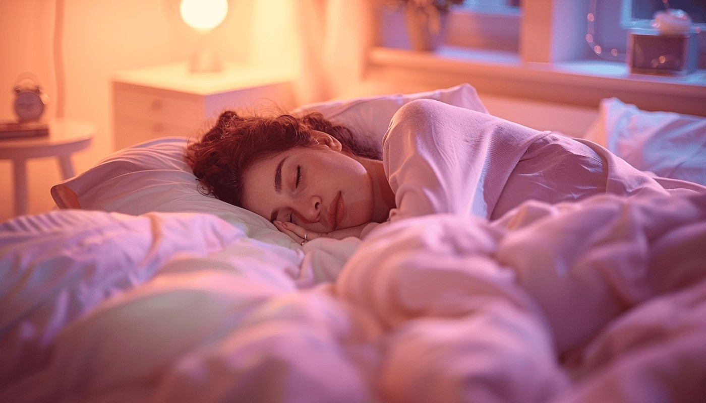 Optimisation du sommeil pour un bien-être accru découvrez les techniques efficaces et peu connues