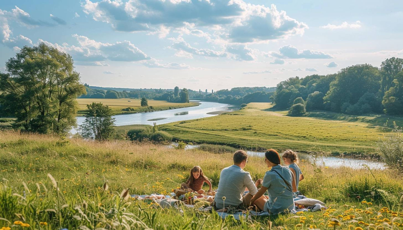 Destinations - Optimiser le temps familial durant les vacances scolaires en Allemagne