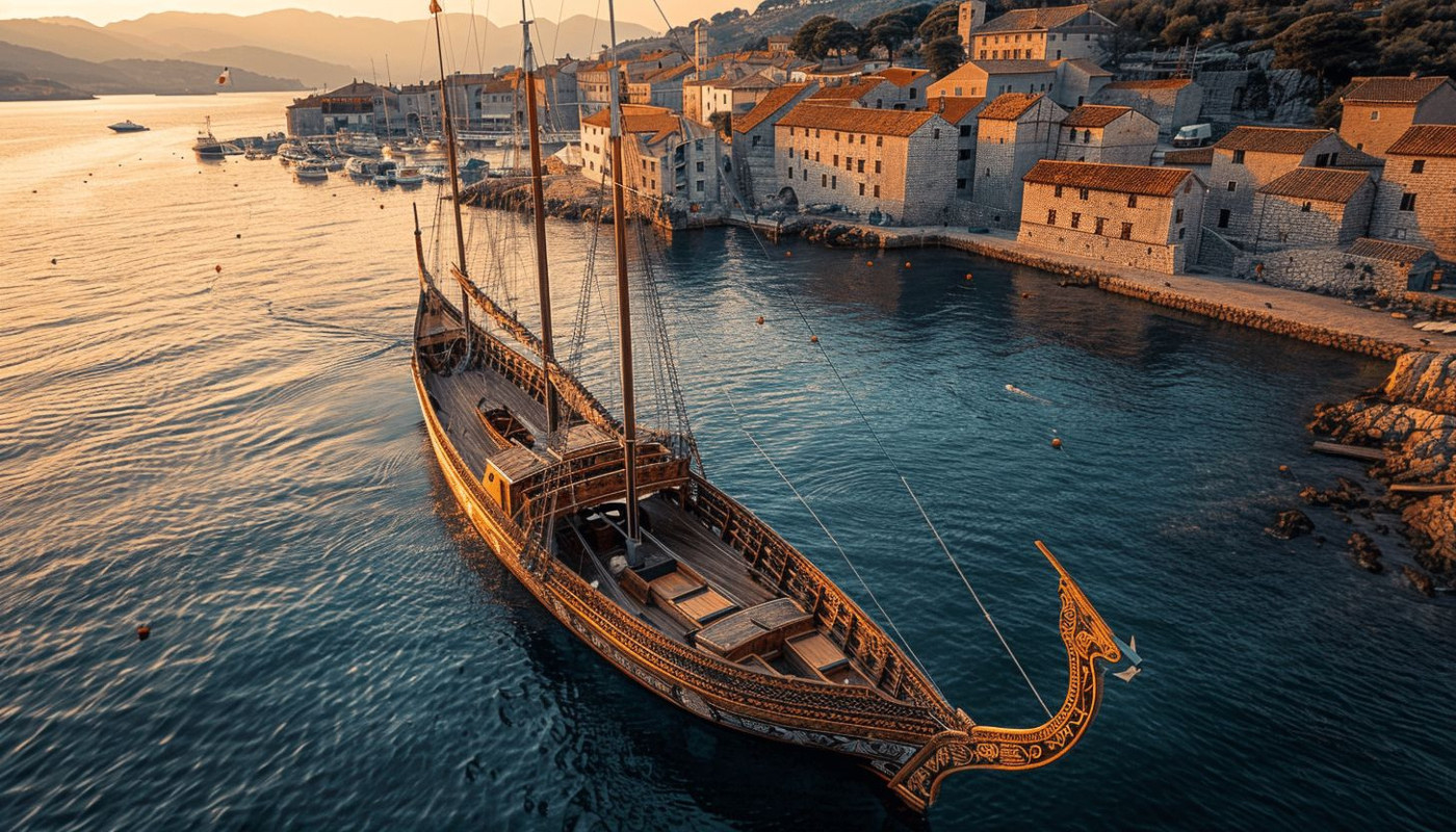 Destinations - Trésors de la Baltique les ports inexplorés pour une croisière authentique