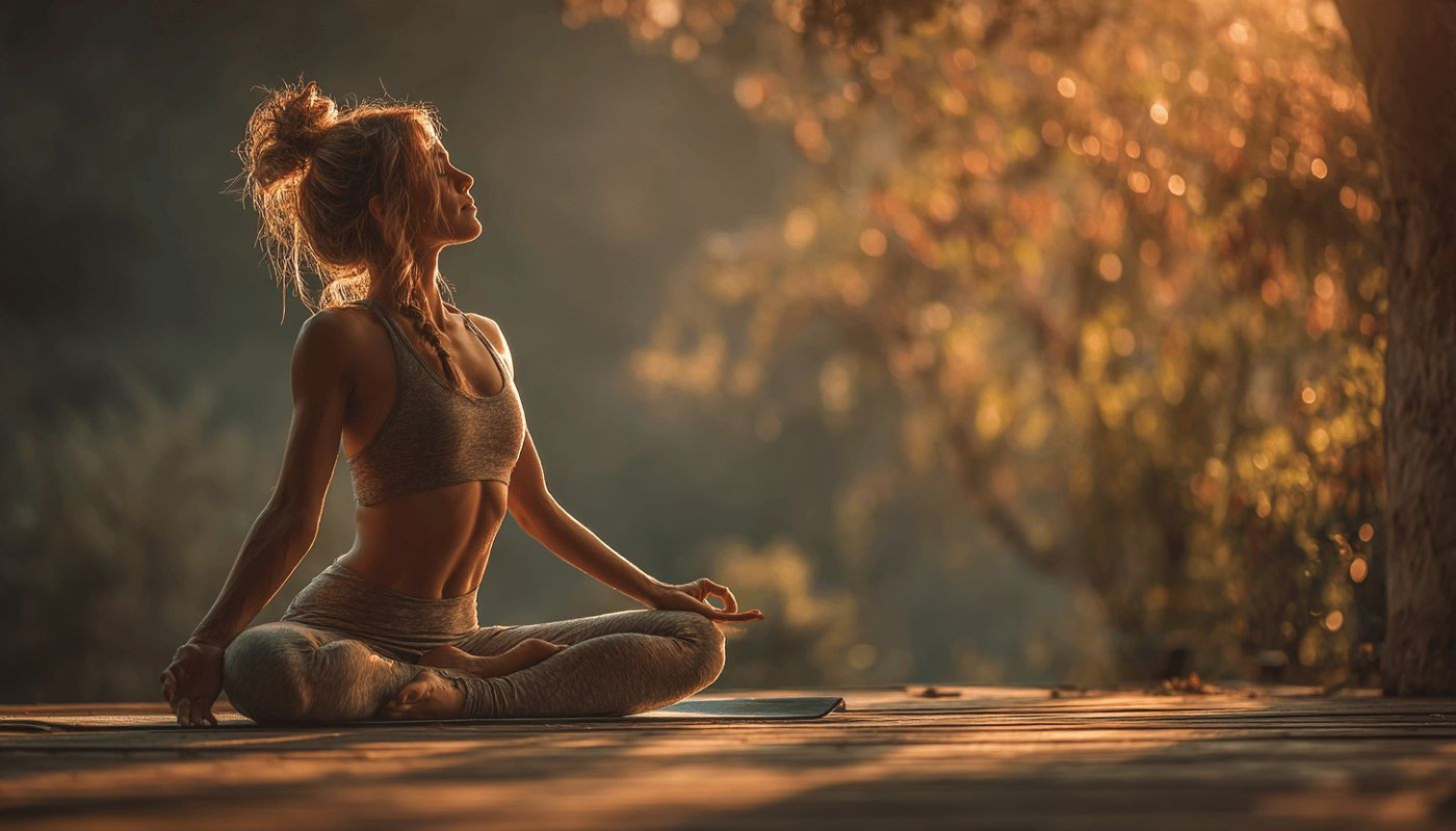 Yoga pour débutants postures de base et leurs bienfaits pour la santé